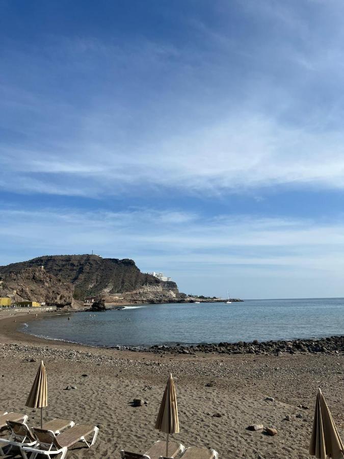 Sun Beach El Cardenal Las Palmas de Gran Canaria Bagian luar foto